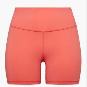 Sale! Savage X Fenty Coral Shorts